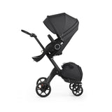 Stokke Carriola Xplory Negro - Negro