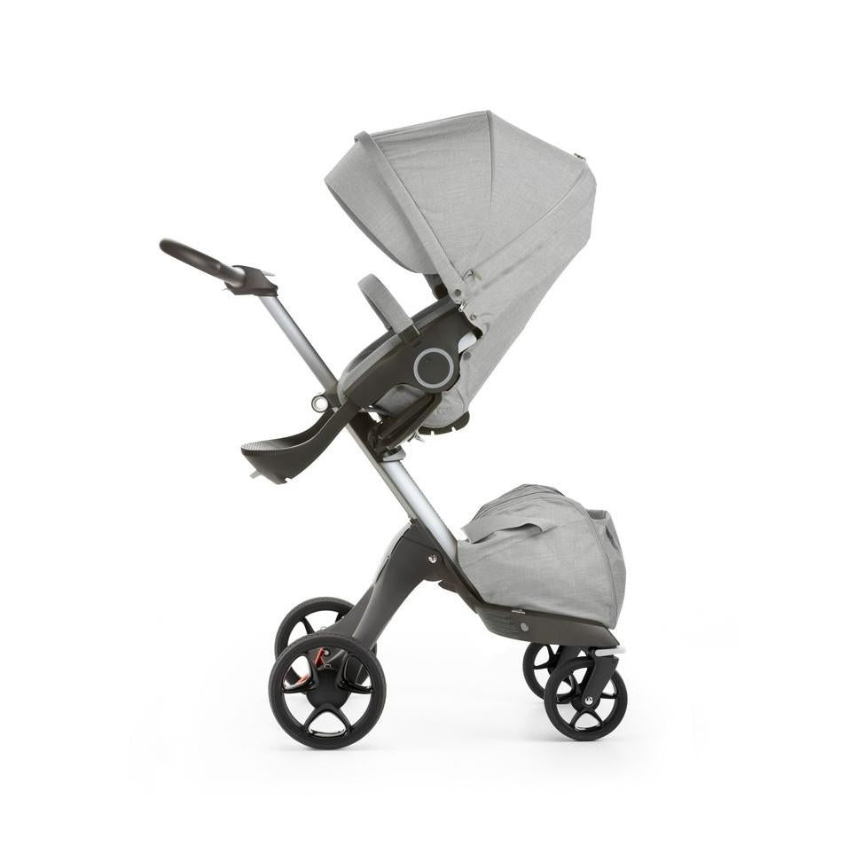 Stokke Carriola Xplory Gris Melange