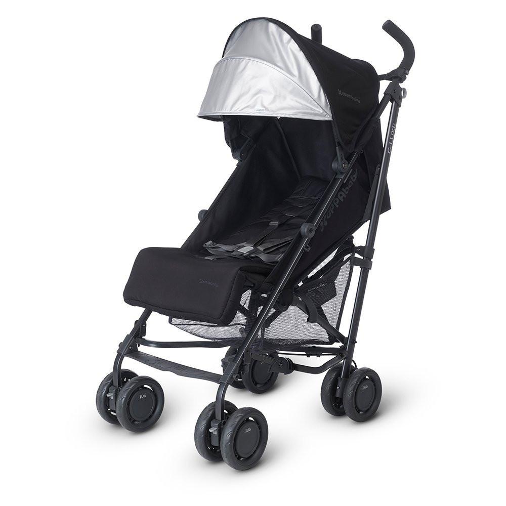 UPPAbaby Carriola G-Luxe Jake - Compra en bibiki