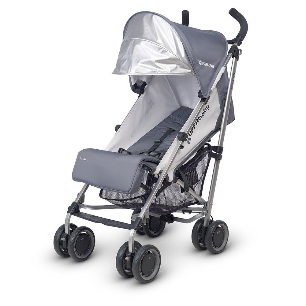 UPPAbaby Carriola G-Luxe Pascal - Compra en bibiki