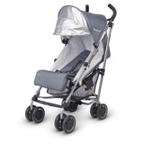 UPPAbaby Carriola G-Luxe Pascal - Compra en bibiki