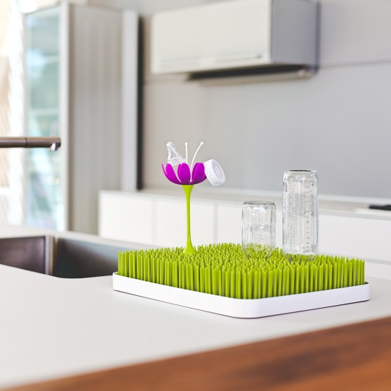 Bloon Accesorio para Escurridor en Forma de Flor Stem - Compra en bibiki