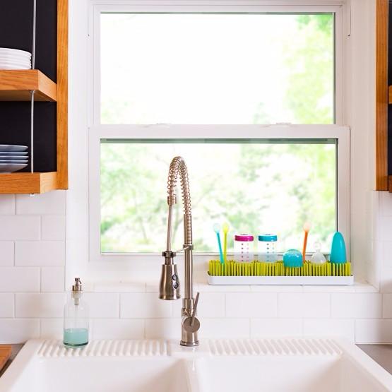 Boon Escurridor para Biberones Patch