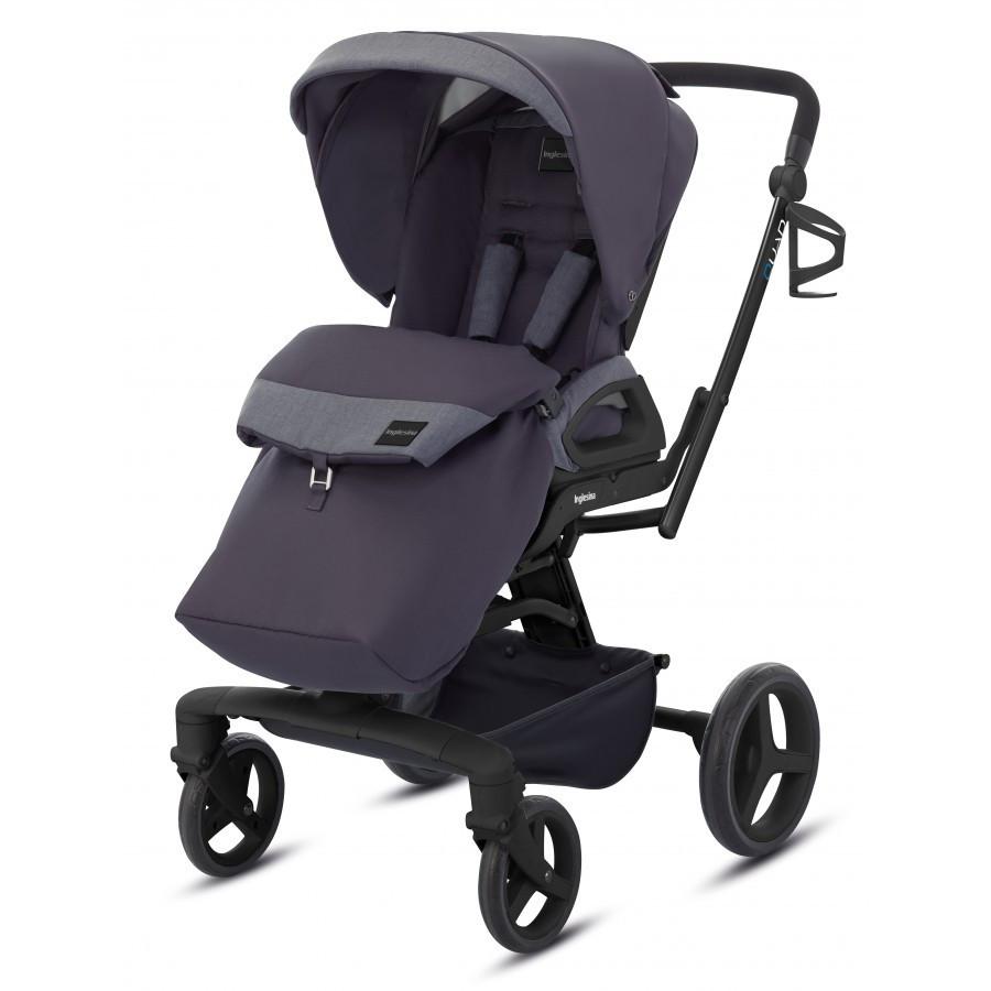 Inglesina Carriola Quad - Compra en bibiki