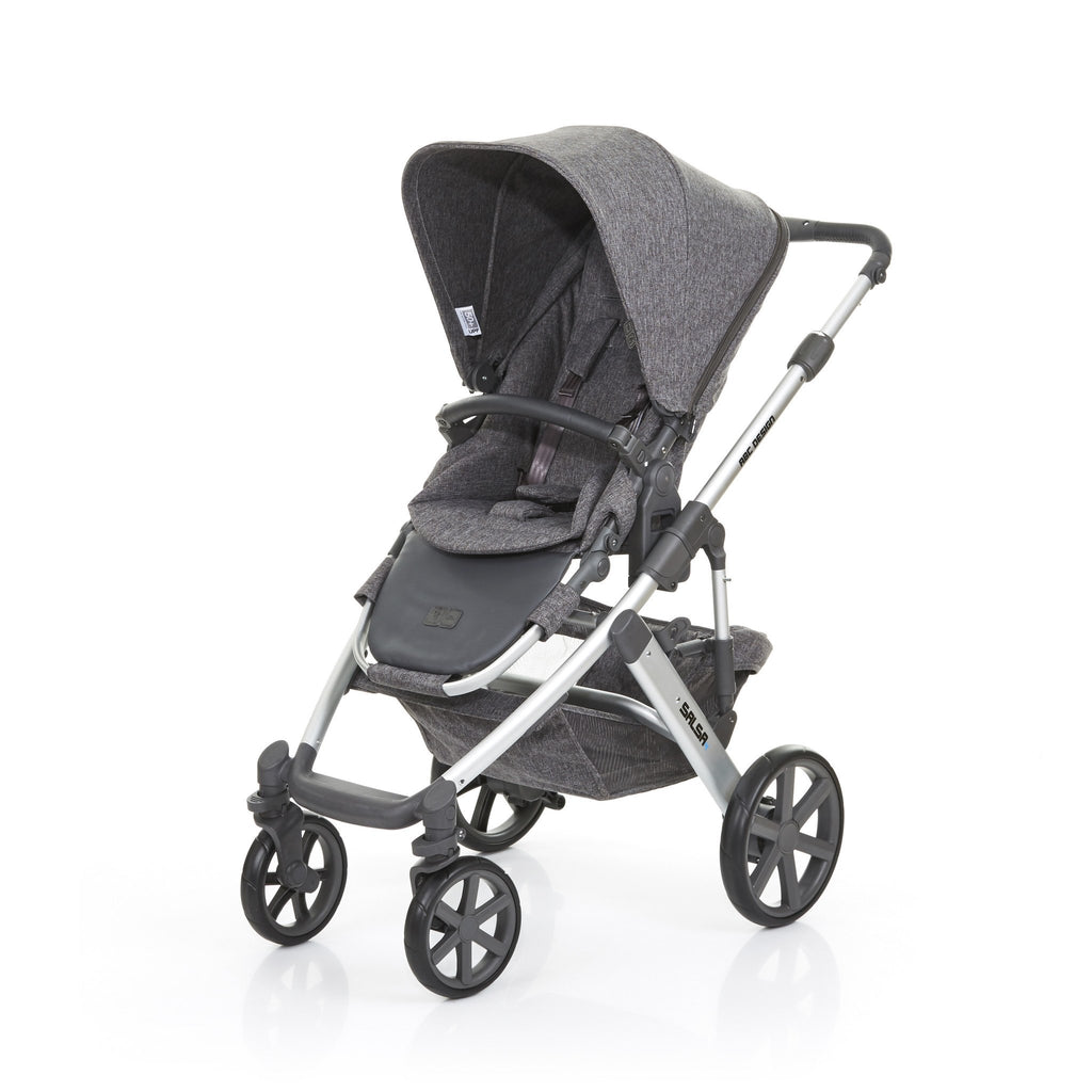 Abc Design Carriola deportiva Salsa 4 Street