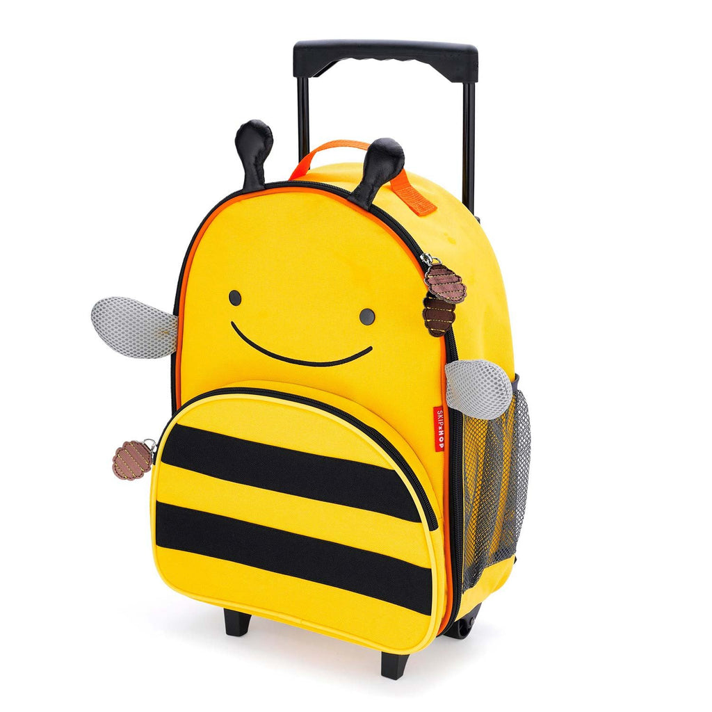 Skip Hop Mochila con Llantas Zoo Abeja - Compra en bibiki