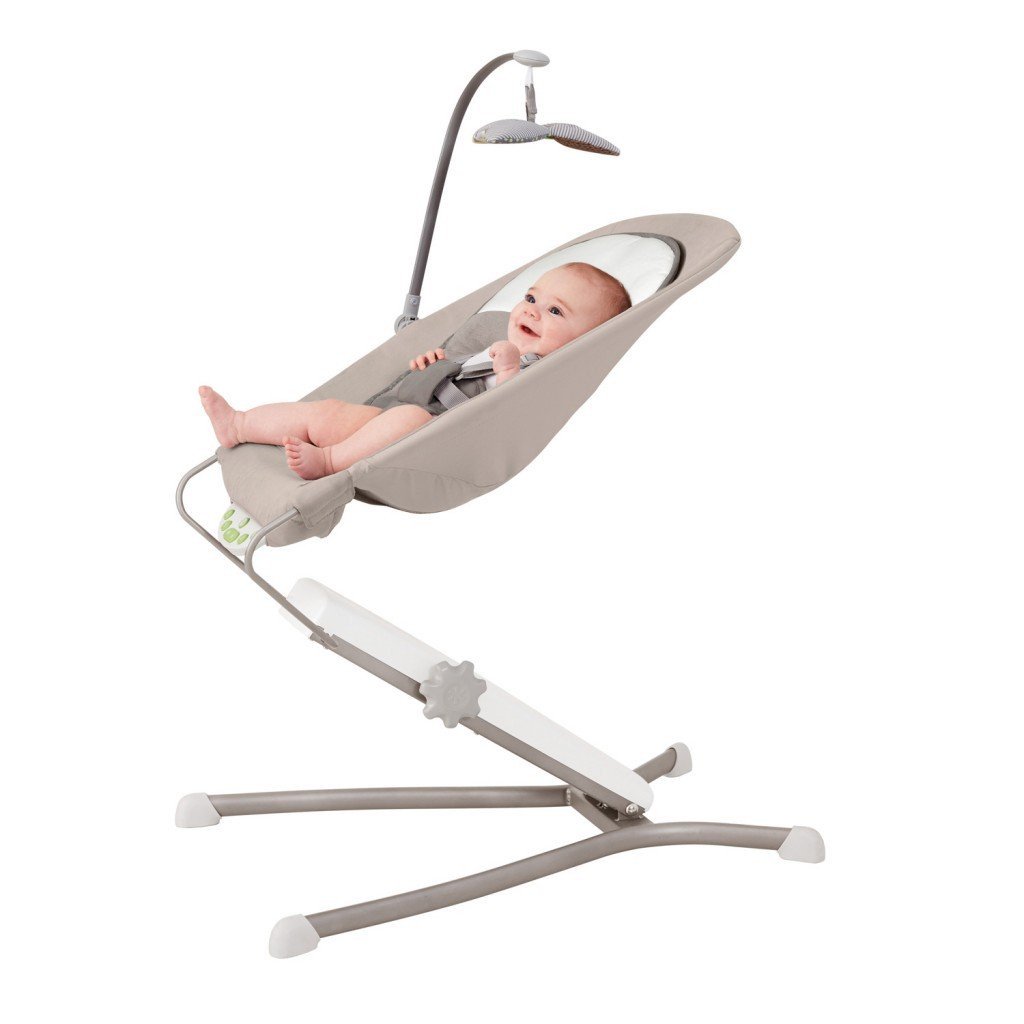 Skip Hop Bouncer Multinivel - Compra en bibiki