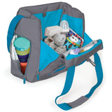 Skip Hop Pañalera Fit All-Access - Compra en bibiki