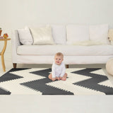 Skip Hop Tapete de Foami Playspot Geo - Compra en bibiki
