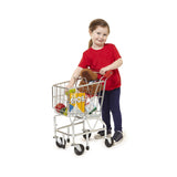 Melissa & Doug Carrito de Compras - Compra en bibiki