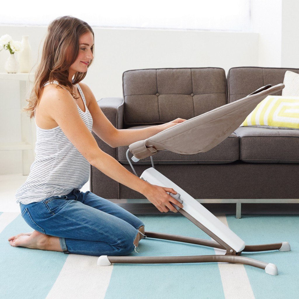 Skip Hop Bouncer Multinivel - Compra en bibiki