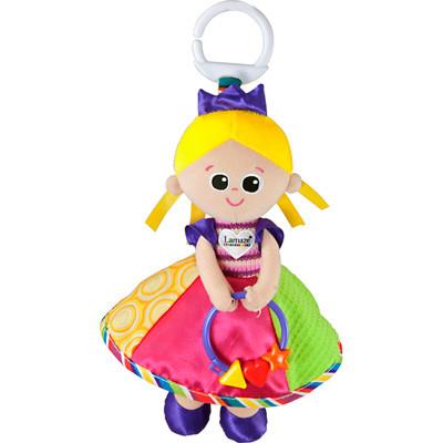 Lamaze Princesa Sofia - Compra en bibiki