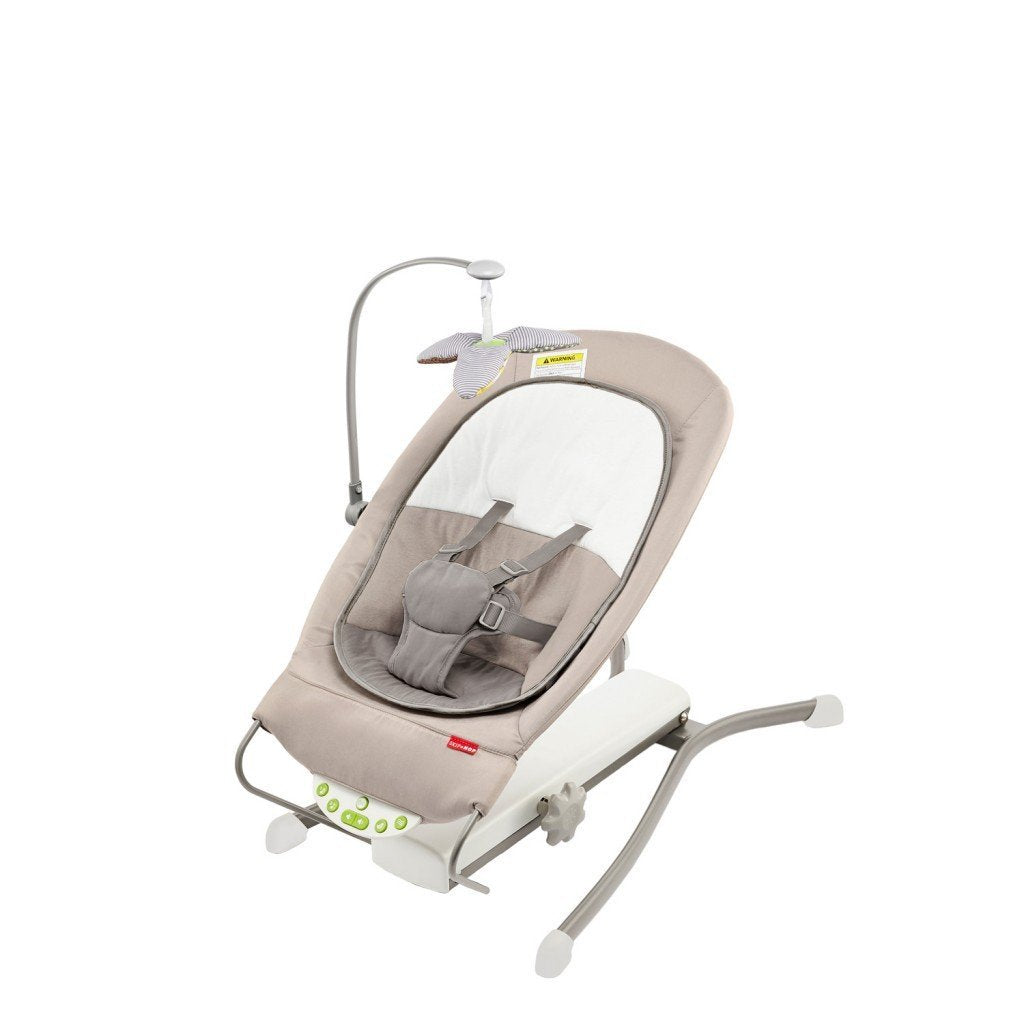 Skip Hop Bouncer Multinivel - Compra en bibiki