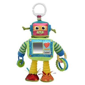 Lamaze Robot Rusty - Compra en bibiki