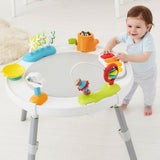 Skip Hop Centro de Actividades Explore & More - Compra en bibiki