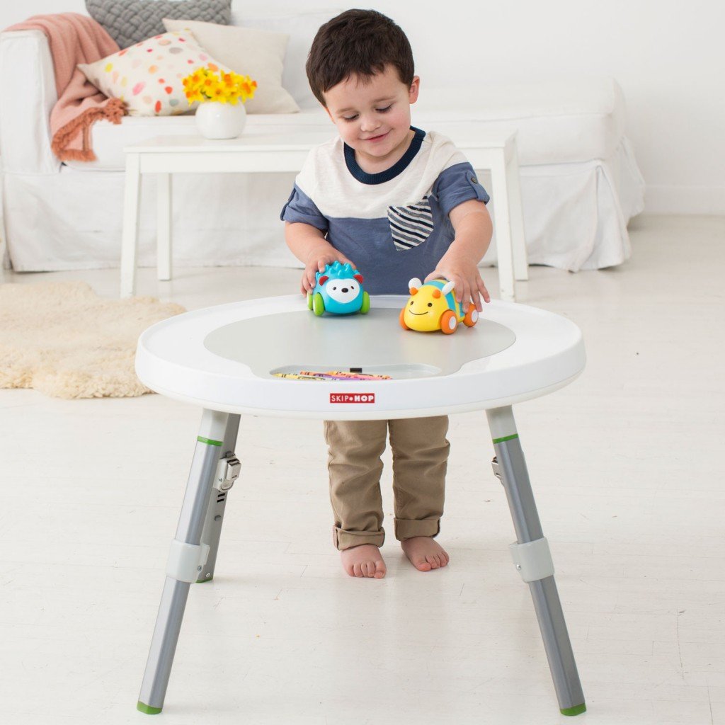 Skip Hop Centro de Actividades Explore & More - Compra en bibiki