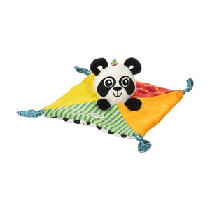 Lamaze Cobijita Panda - Compra en bibiki