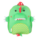 Zoocchini Mochila Dinosaurio Devin - Compra en bibiki