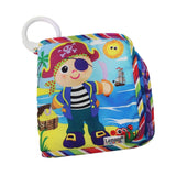 Lamaze Libro Pirata - Compra en bibiki