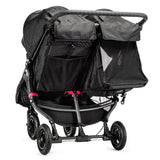 Baby Jogger Carriola Gemelar City Mini GT - Compra en bibiki