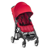 Baby Jogger Carriola City Mini ZIP Rojo