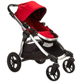 Baby Jogger Carriola City Select Rubí