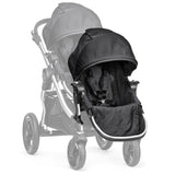 Baby Jogger Segundo Asiento City Select Negro Onyx