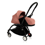 Babyzen Carriola Yoyo con Chasis Negro 0+6 M Ginger