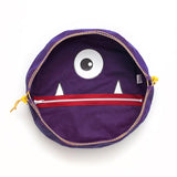 Bagaloo Go! Tapete y Bolsa de Juego Morado