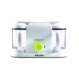 Béaba Procesador de Alimentos Babycook Pro Plus Neon
