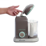 Béaba Procesador de Alimentos Babycook Pro - Compra en bibiki