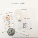 Béaba Procesador de Alimentos Babycook Pro - Compra en bibiki