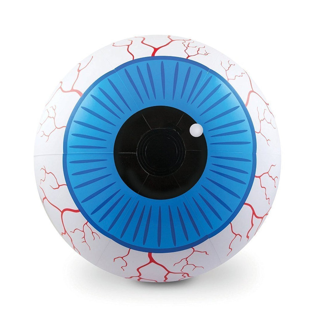Bigmouth Inc Pelota Gigante en Forma de Ojo