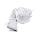 Bloom Bumper Alma Papa Blanco