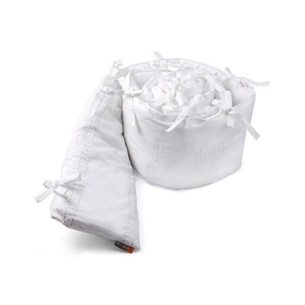Bloom Bumper Alma Max & Retro Blanco