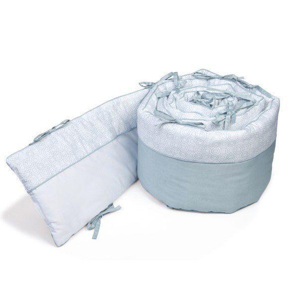 Bloom Bumper Alma Max & Retro Lollipop Gris