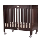 Bloom Cuna Alma mini™ Urban Crib Cafe