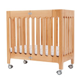 Bloom Cuna Alma mini™ Urban Crib Natural