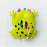 Boon Recogedor de Juguetes Frog Pod