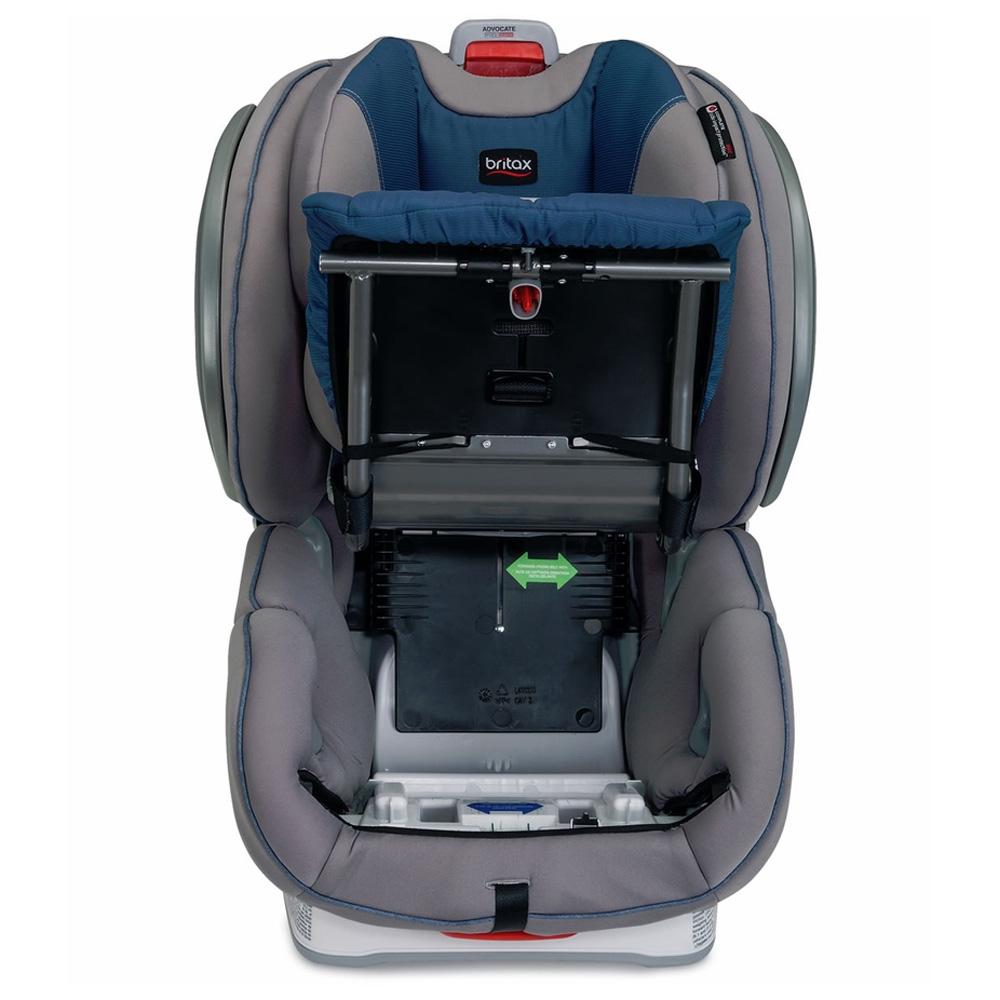 britax advocate clicktight tahoe Britax Autoasiento Advocate ClickTight Convertible