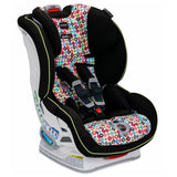Britax Autoasiento Boulevard ClickTight Kaleidoscope