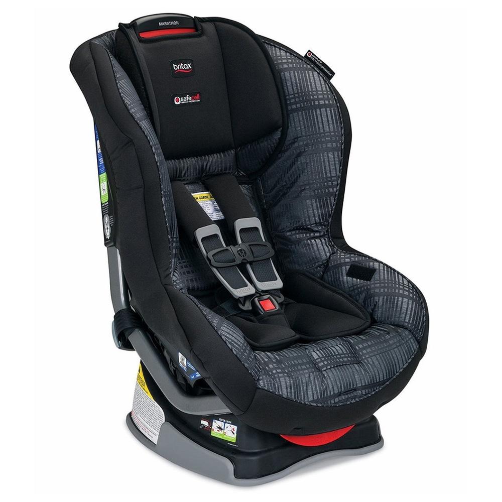 Britax Autoasiento Marathon G4.1 Convertible Domino
