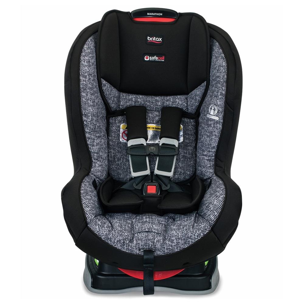 Britax Autoasiento Marathon G4.1 Convertible Static