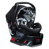 Britax Autoasiento B-Safe 35 Elite Cowmooflage