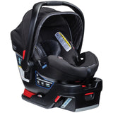 Britax Autoasiento B-Safe 35 Elite Domino
