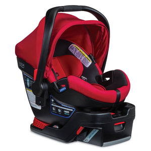 Britax Autoasiento B-Safe 35 Elite Rojo