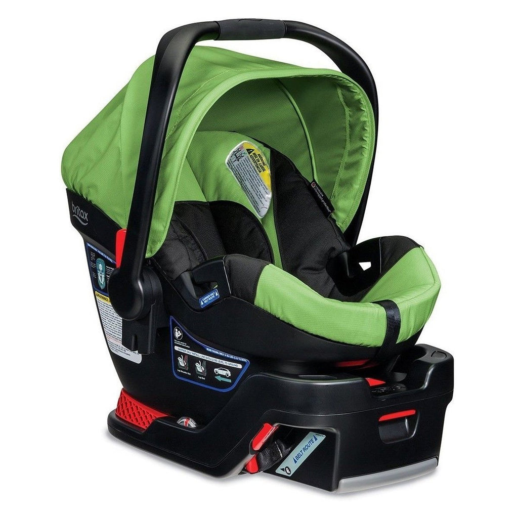 Britax Autoasiento B-Safe 35 Meadown