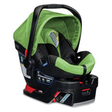 Britax Autoasiento B-Safe 35 Meadown