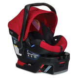 Britax Autoasiento B-Safe 35 Rojo