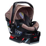 Britax Autoasiento B-Safe 35 Sandstone